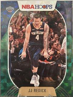 JJ Redick
