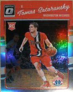 Tomas Satoransky