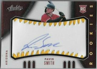 Pavin Smith