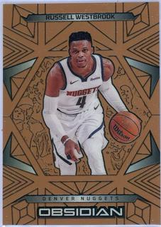 Russell Westbrook