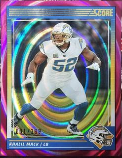 Khalil Mack