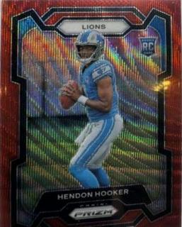 Hendon Hooker