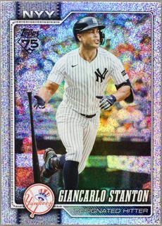 Giancarlo Stanton