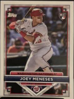 Joey Meneses