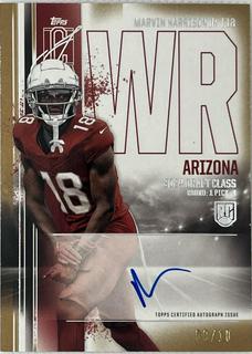 Marvin Harrison Jr.