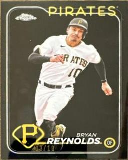 Bryan Reynolds