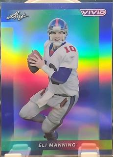 Eli Manning