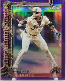 Ketel Marte