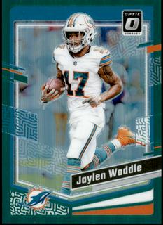 Jaylen Waddle