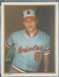 Cal Ripken Jr.