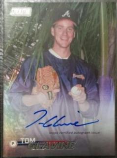 Tom Glavine