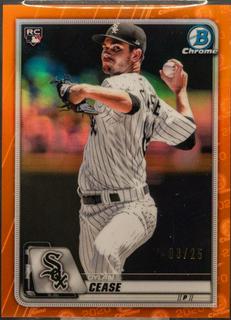 Dylan Cease