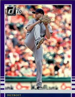 Matt Boyd