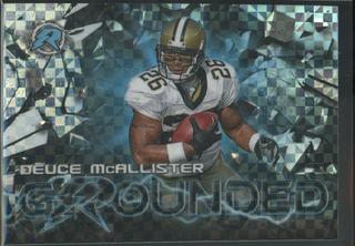 Deuce McAllister