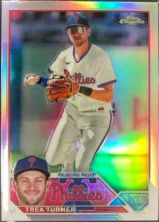 Trea Turner