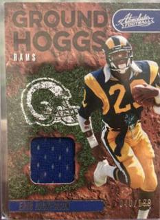 Eric Dickerson