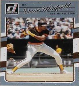 Dave Winfield