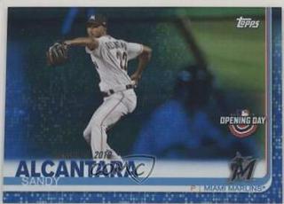 Sandy Alcantara