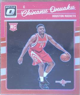 Chinanu Onuaku