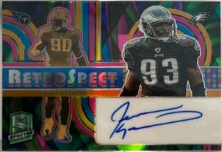 Jevon Kearse
