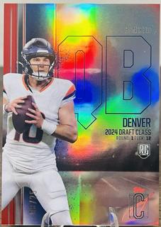 Bo Nix