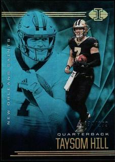 Taysom Hill