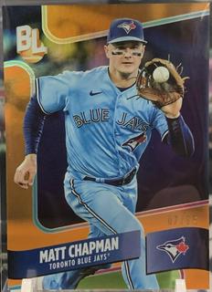 Matt Chapman