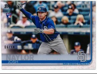 Josh Naylor