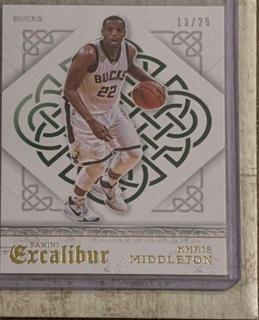 Khris Middleton