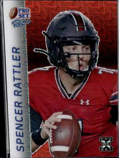 Spencer Rattler
