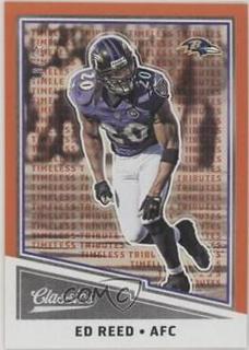 Ed Reed