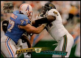 Kelvin Pritchett