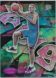 Darius Bazley