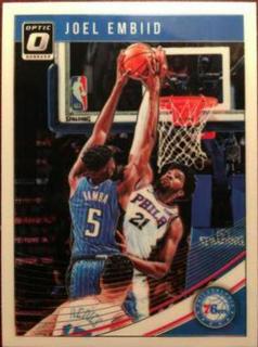 Joel Embiid