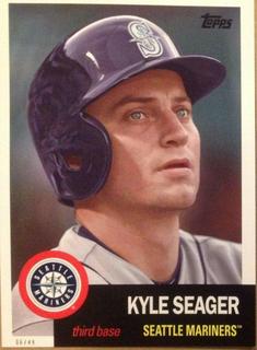 Kyle Seager