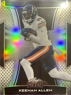Keenan Allen