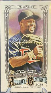 Kirby Puckett