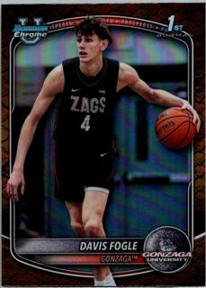 Davis Fogle