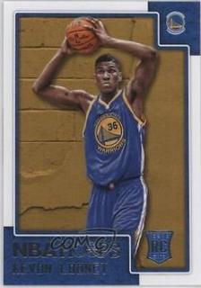 Kevon Looney