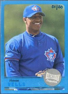 Vernon Wells