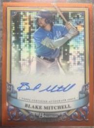 Blake Mitchell