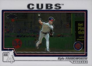 Kyle Farnsworth