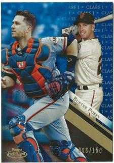 Buster Posey