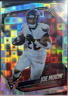 Joe Mixon