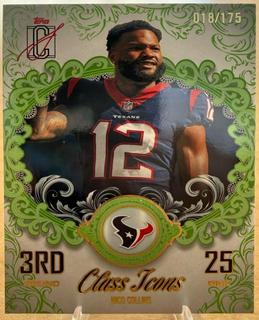 Nico Collins
