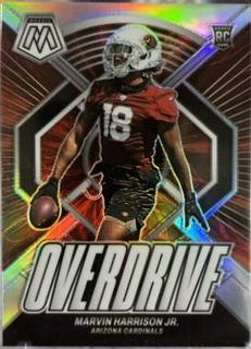 Marvin Harrison Jr.