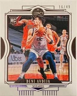 Deni Avdija