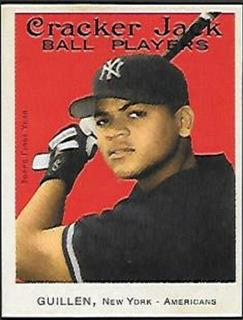 Rudy Guillen