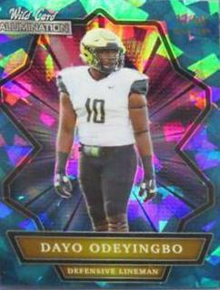 Dayo Odeyingbo