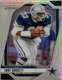 Tony Dorsett